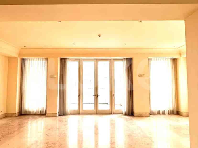 APA30e08 8th Floor | 4BR Unfurnished Apartment for Sale, Cipete 4
