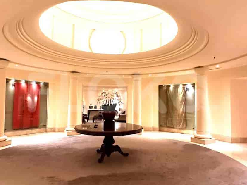APA30e08 8th Floor | 4BR Unfurnished Apartment for Sale, Cipete 2