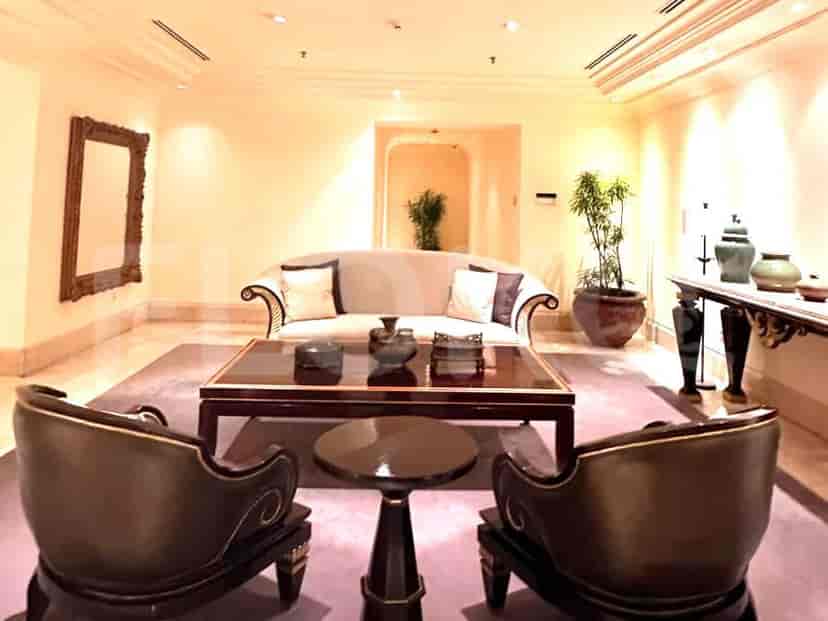 APA30e08 8th Floor | 4BR Unfurnished Apartment for Sale, Cipete 1