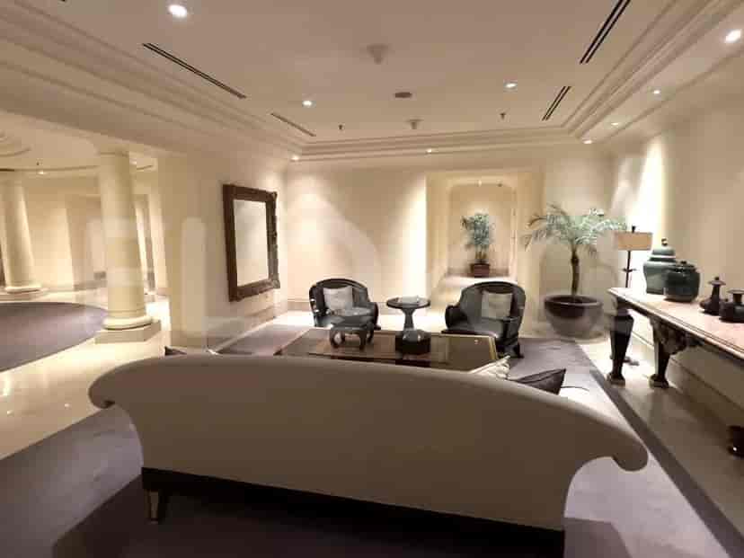 APAc7bb0 Lantai 12 | Dijual Apartemen 3BR, Cipete 1