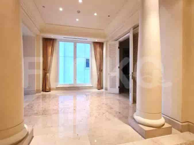APAc7bb0 Lantai 12 | Dijual Apartemen 3BR, Cipete 4