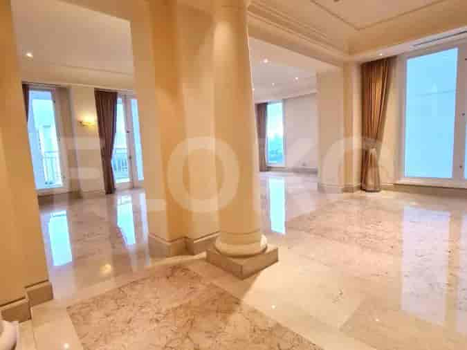 APAc7bb0 Lantai 12 | Dijual Apartemen 3BR, Cipete 3