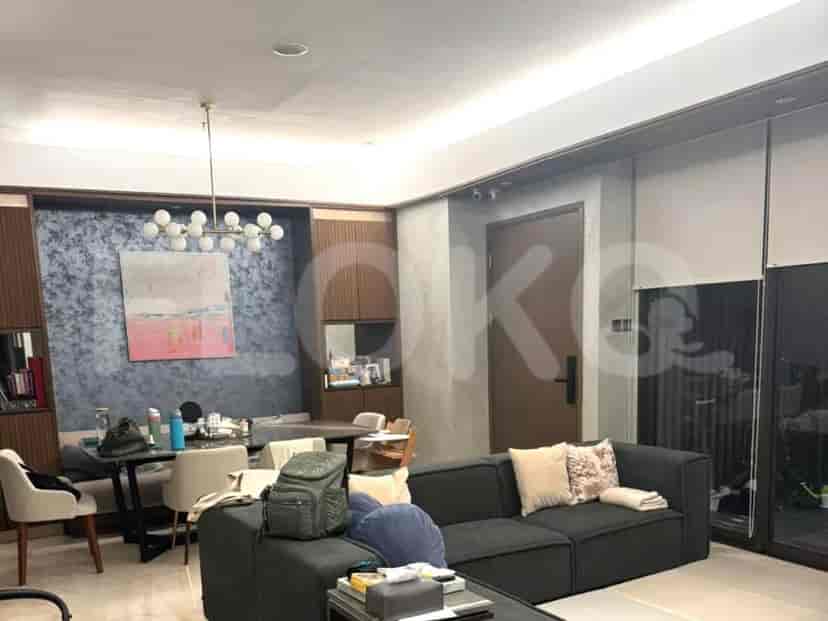 APA5e2db 20th Floor | Apartment Sale, Gandaria 1