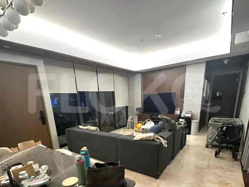 APA5e2db 20th Floor | Apartment Sale, Gandaria 2