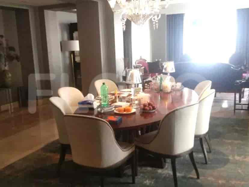 APA56052 16th Floor | 4BR Apartment Sale, Cipete 5