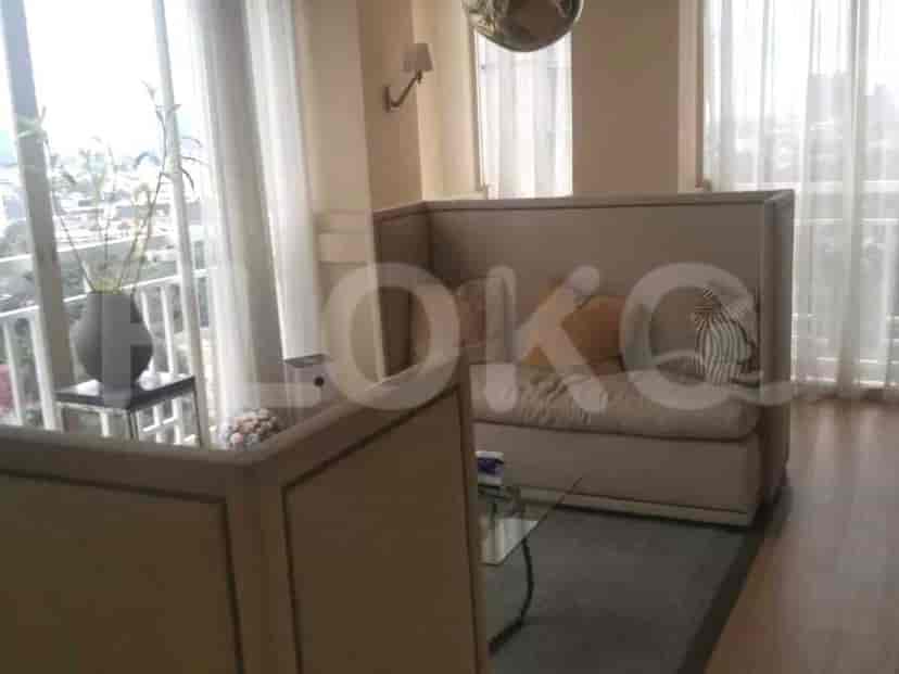 APA56052 16th Floor | 4BR Apartment Sale, Cipete 4