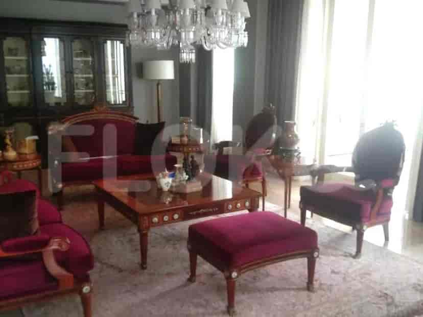 APA56052 16th Floor | 4BR Apartment Sale, Cipete 3