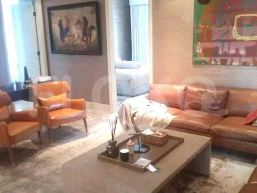 APA56052 16th Floor | 4BR Apartment Sale, Cipete 2