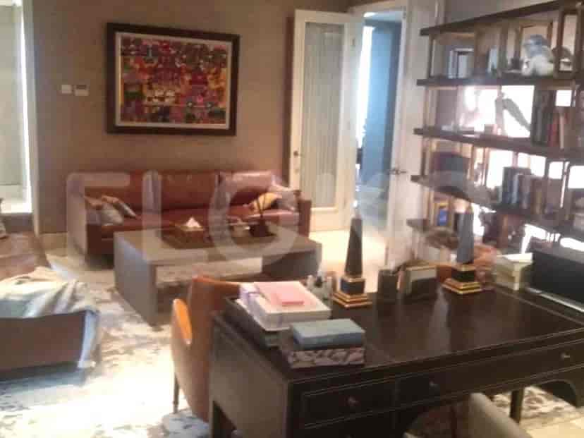 APA56052 16th Floor | 4BR Apartment Sale, Cipete 1