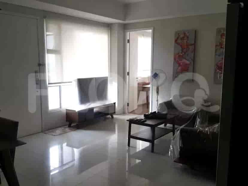 Dijual Apartemen | APA8170e Lantai 12, 1Park Residences Gandaria 1