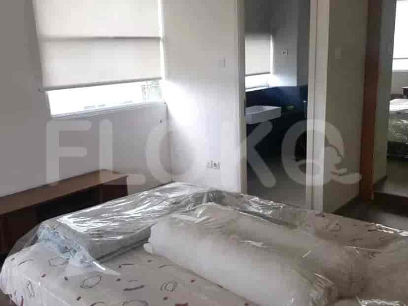 Dijual Apartemen | APA8170e Lantai 12, 1Park Residences Gandaria 5