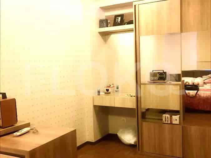 APA13238 19th Floor | 3BR Furnished Apartment Sale, Pancoran 6