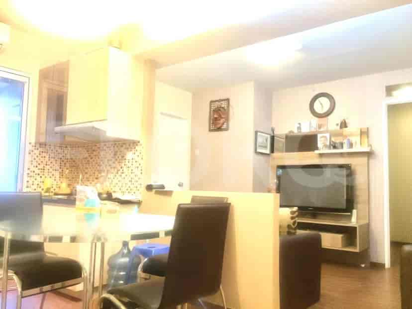 APA13238 19th Floor | 3BR Furnished Apartment Sale, Pancoran 5