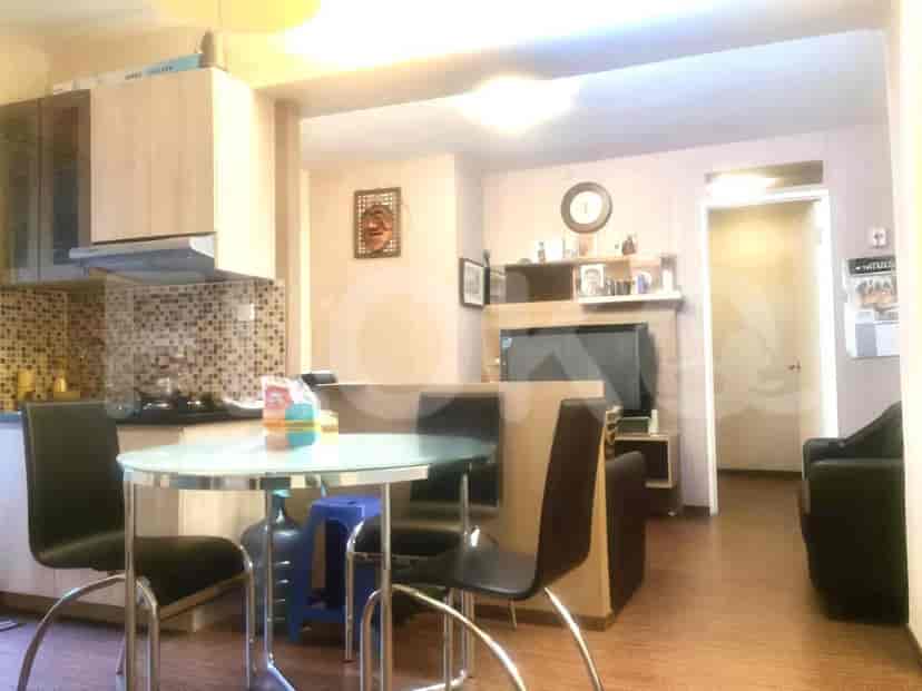 APA13238 19th Floor | 3BR Furnished Apartment Sale, Pancoran 3