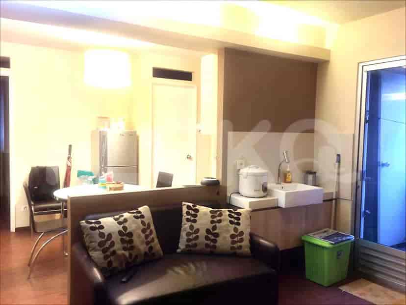 APA13238 19th Floor | 3BR Furnished Apartment Sale, Pancoran 2