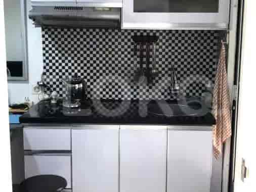 APA9493d 3rd Floor | Furnished 2BR Apartment for Sale, Pancoran 6