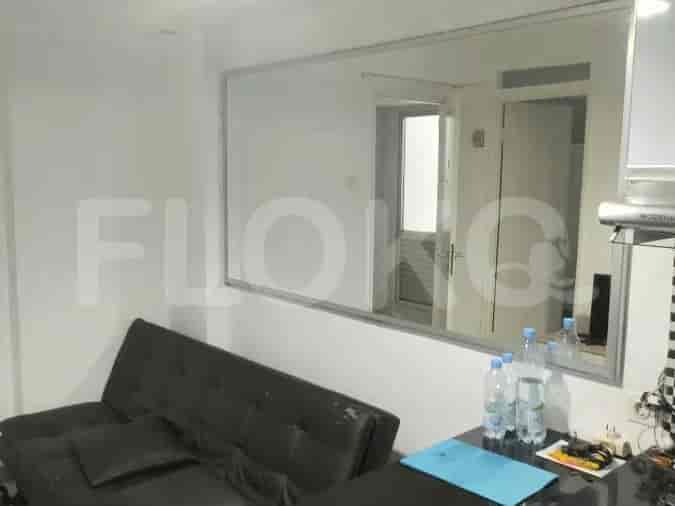 APA9493d 3rd Floor | Furnished 2BR Apartment for Sale, Pancoran 1