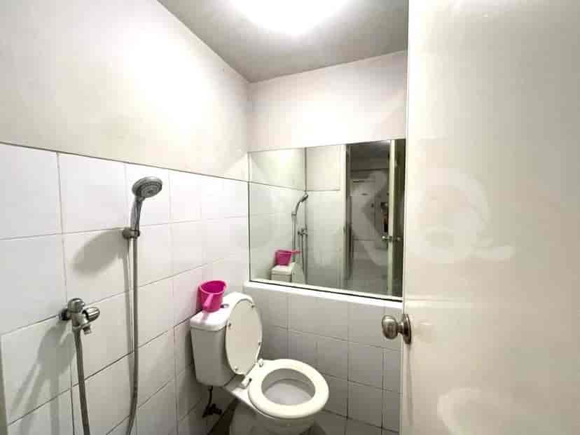 APAbbc7e 19th Floor | 2BR Furnished Apartment for Sale, Pancoran 5
