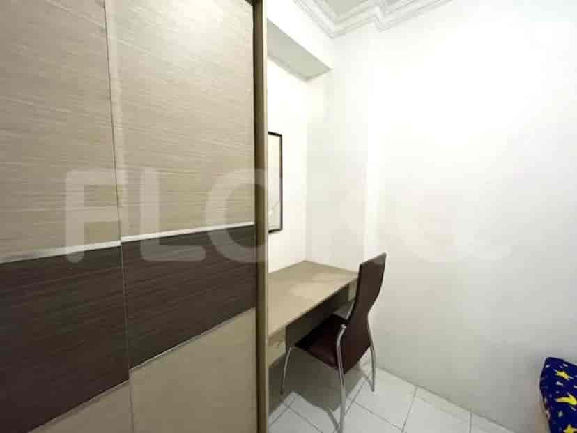 APAbbc7e 19th Floor | 2BR Furnished Apartment for Sale, Pancoran 6