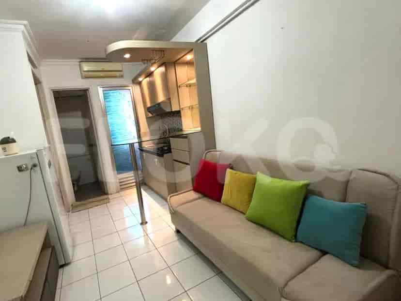 APAbbc7e 19th Floor | 2BR Furnished Apartment for Sale, Pancoran 1