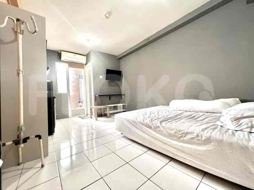 APA2c48a 18th Floor | Furnished 1BR Apartment Sale, Pancoran 3