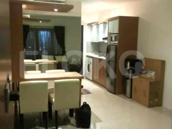 Apartment for Sale | APA08c95 30th Floor, Tamansari Semanggi 2