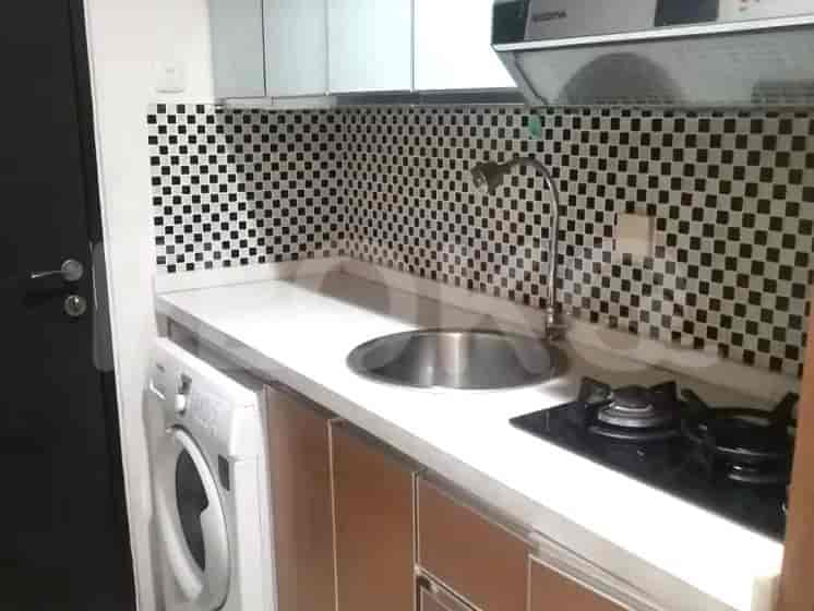 Apartemen Mewah Dijual: APA08c95, Lantai Tinggi di Tamansari Semanggi, Sudirman 5