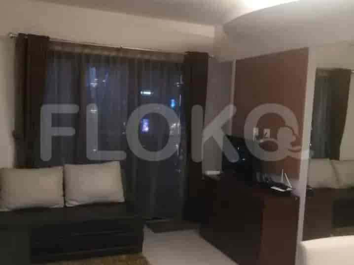 Apartment for Sale | APA08c95 30th Floor, Tamansari Semanggi 1