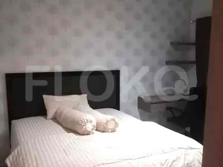 Apartemen Mewah Dijual: APA08c95, Lantai Tinggi di Tamansari Semanggi, Sudirman 4