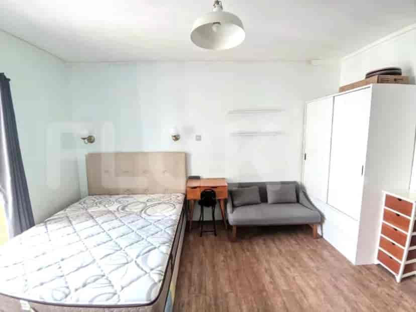 APAf5182 32nd Floor | Furnished 1BR Apartment for Sale, Sudirman 3