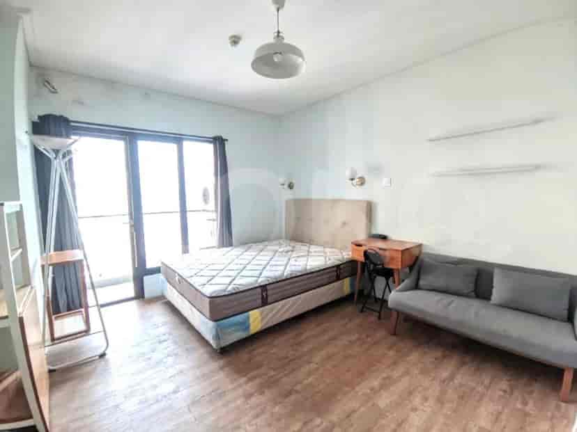 APAf5182 32nd Floor | Furnished 1BR Apartment for Sale, Sudirman 2