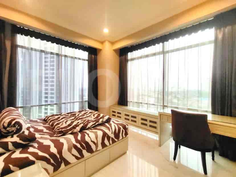 APA70eab 20th Floor | 3BR Furnished Apartment for Sale, Simprug 4