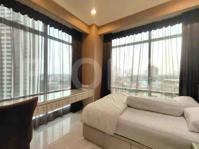 APA70eab 20th Floor | 3BR Furnished Apartment for Sale, Simprug 5