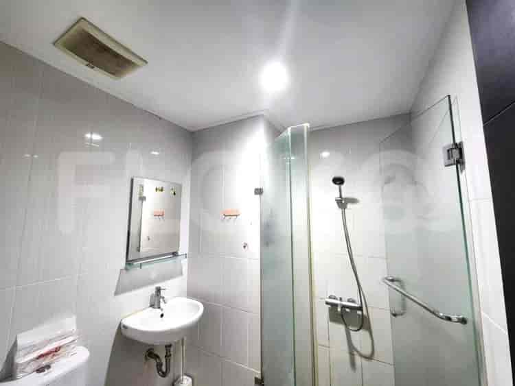 Dijual Apartemen 1BR Furnished - APA14f26, Lantai Tinggi, Sudirman 6