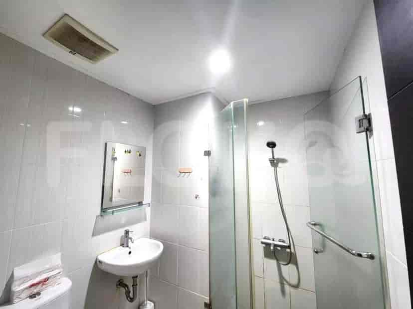 APA14f26 29th Floor | 1BR Apartment Sale, Sudirman 6