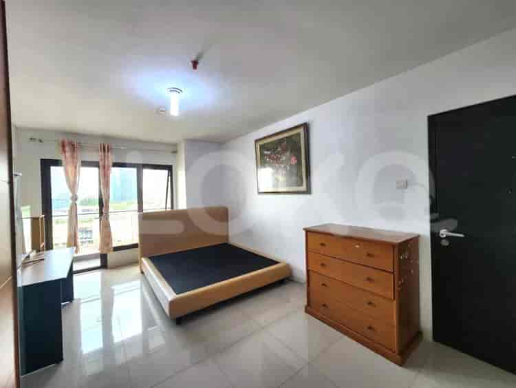 Dijual Apartemen 1BR Furnished - APA14f26, Lantai Tinggi, Sudirman 5