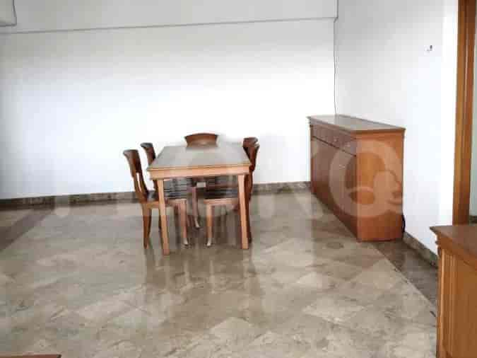 APAd46fa 15th Floor | 3BR Apartment Sale, Lebak Bulus 2
