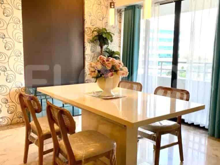 APAc981e 5th Floor | Furnished 2BR Apartment for Sale, Lebak Bulus 4