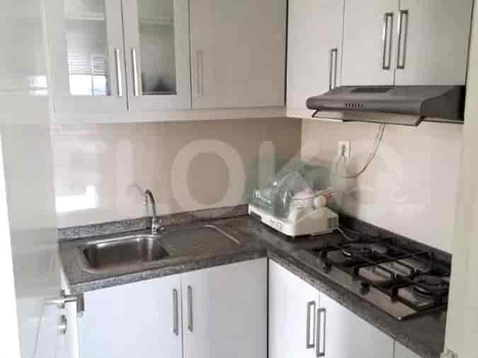 APAe7ae7 6th Floor | 3BR Apartment for Sale, Gandaria 7