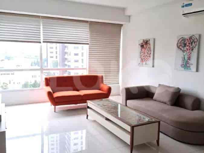 APAe7ae7 6th Floor | 3BR Apartment for Sale, Gandaria 1