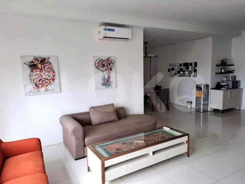 APAe7ae7 6th Floor | 3BR Apartment for Sale, Gandaria 11