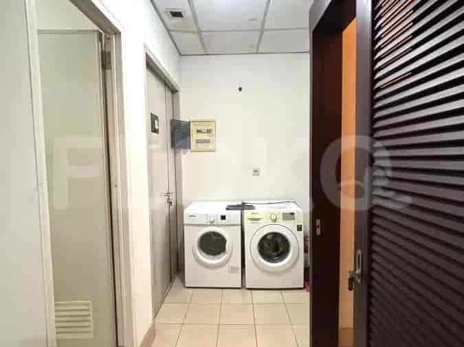 Luxury 3-Bedroom Apartment for Sale in The Capital Residence - APA8bc36, High Floor 7