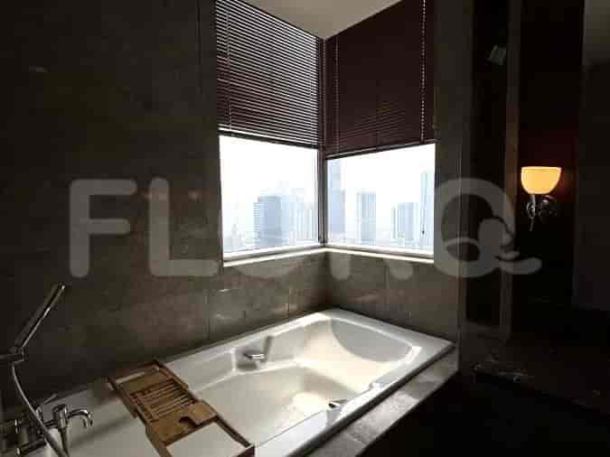 Luxury 3-Bedroom Apartment for Sale in The Capital Residence - APA8bc36, High Floor 4