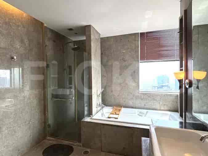Luxury 3-Bedroom Apartment for Sale in The Capital Residence - APA8bc36, High Floor 5