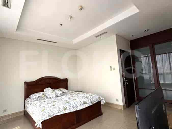 Luxury 3-Bedroom Apartment for Sale in The Capital Residence - APA8bc36, High Floor 1