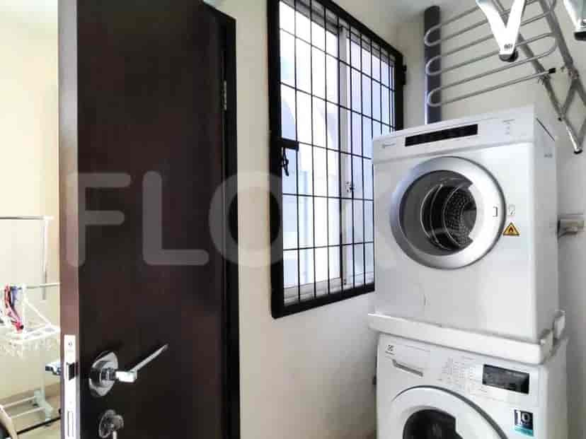 APAe7600 20th Floor | 3BR Furnished Apartment Sale, Sudirman 7