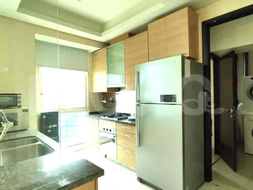 APAe7600 20th Floor | 3BR Furnished Apartment Sale, Sudirman 4
