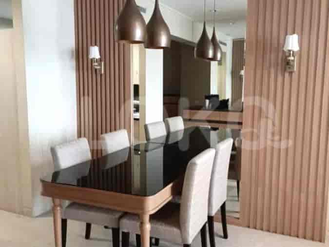 Luxury 2BR Apartment for Sale in MyHome Ciputra World 1 - APA40295, High Floor 3