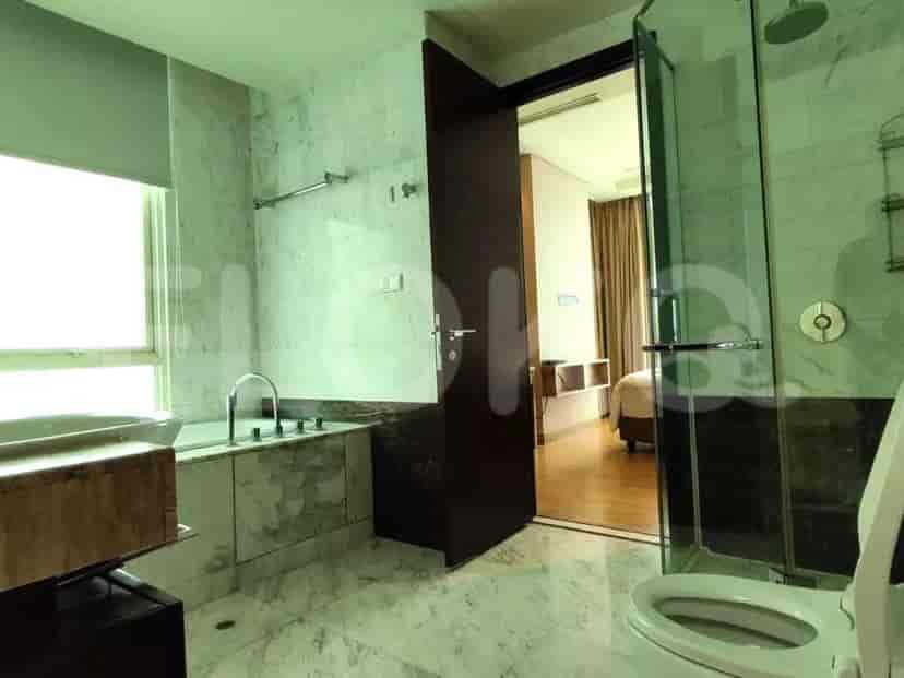 APAe7600 20th Floor | 3BR Furnished Apartment Sale, Sudirman 6