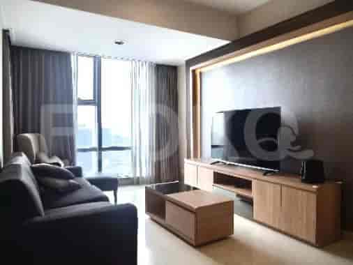 APA40295 | Furnished 2BR Apartment for Sale, Kuningan 2